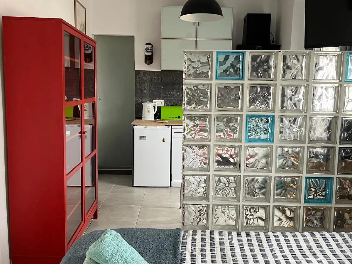 Apartamento Casa Deniz Málaga España