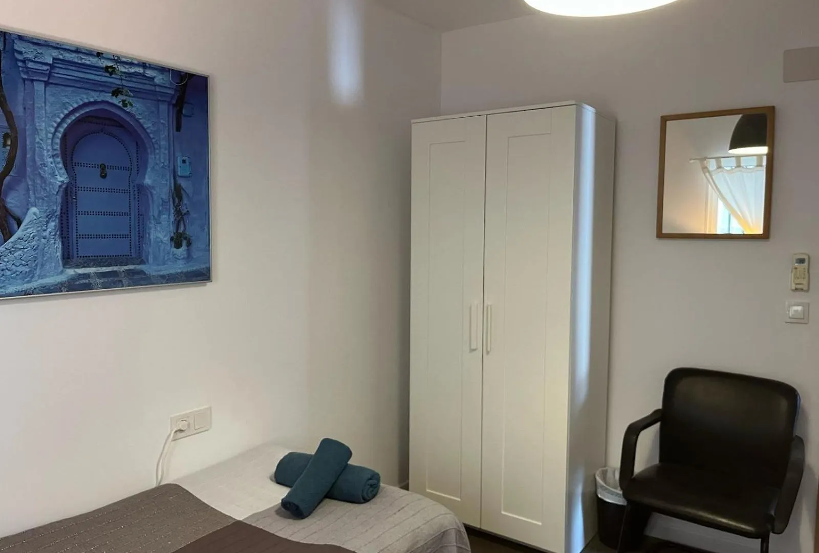 Apartamento Casa Deniz Málaga
