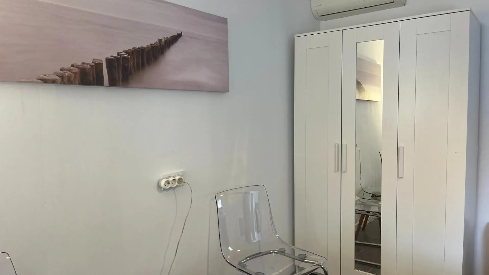 Apartamento Casa Deniz Málaga España