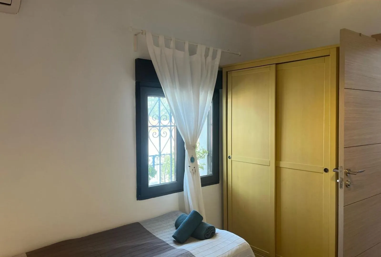 Apartamento Casa Deniz Málaga