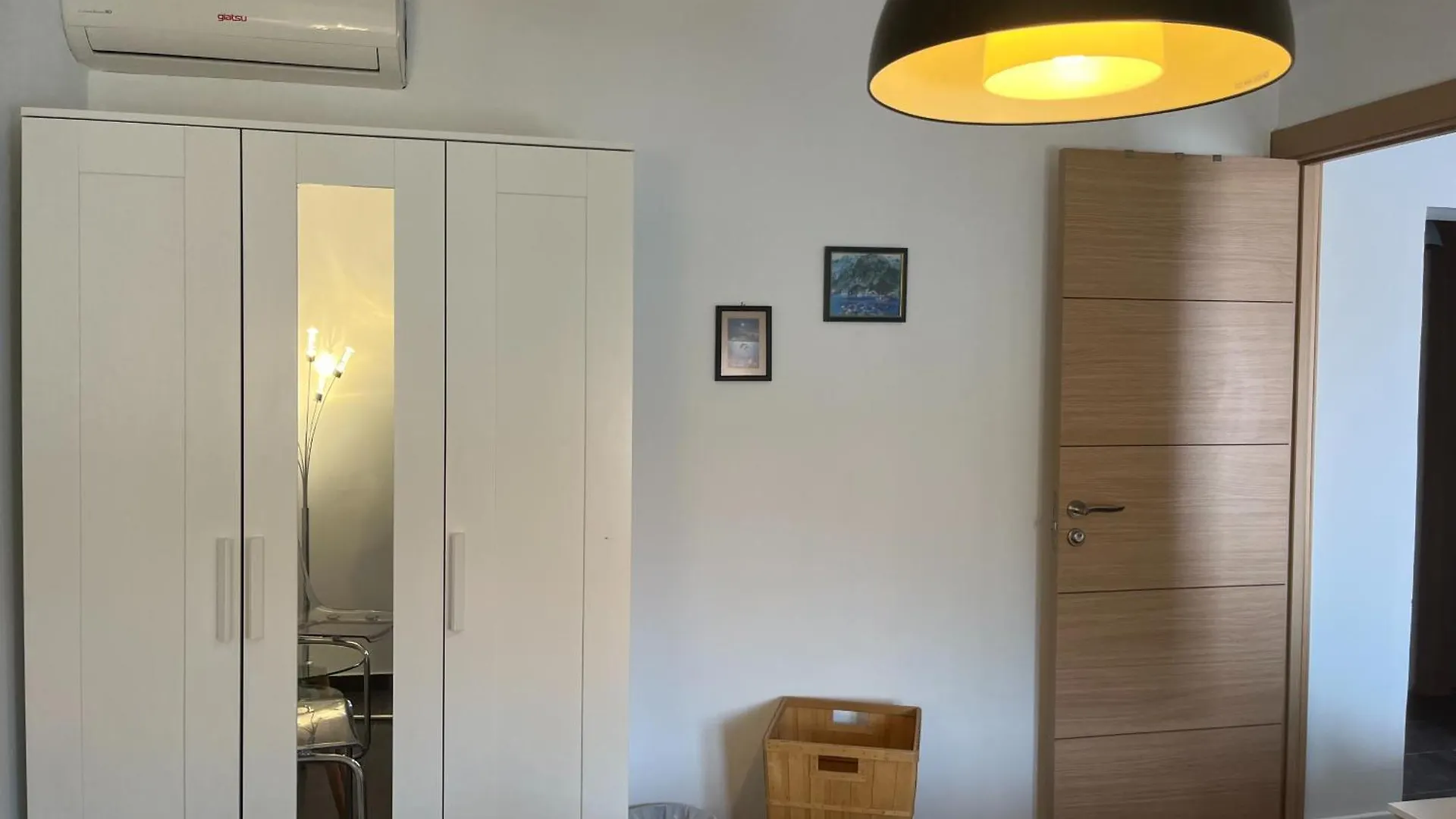 Apartamento Casa Deniz Málaga