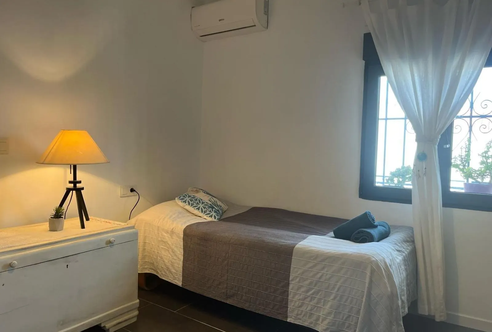 Apartamento Casa Deniz Málaga