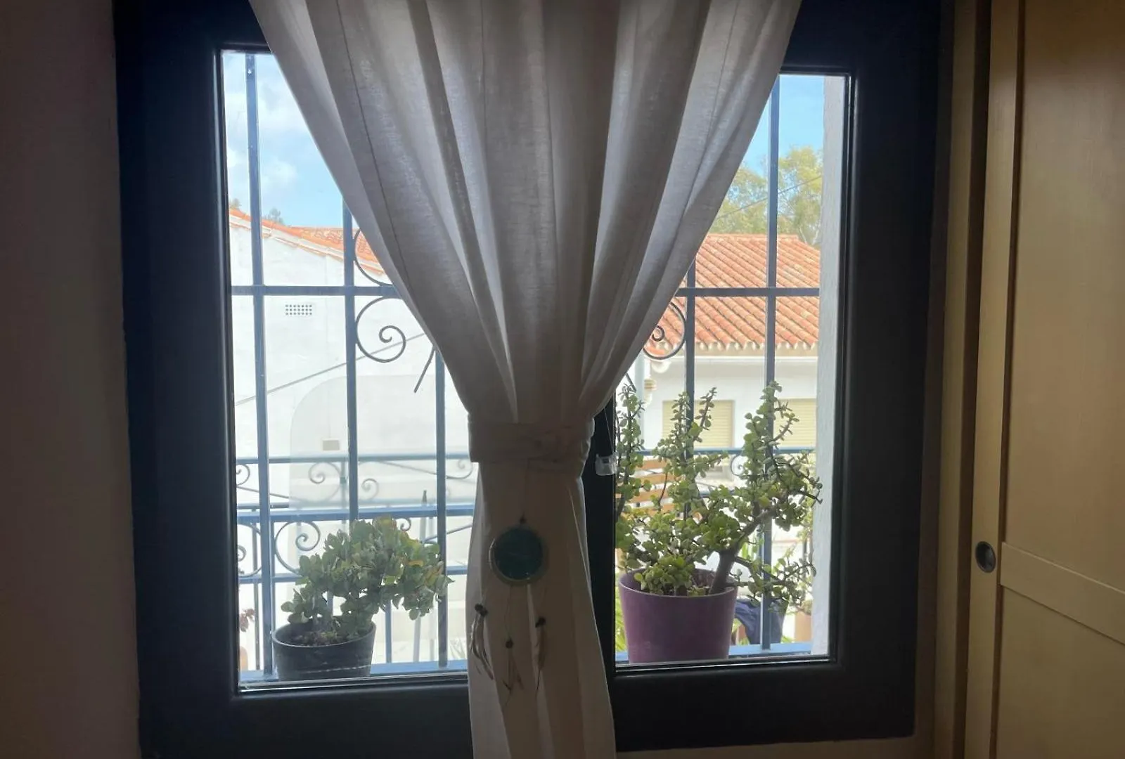 Apartamento Casa Deniz Málaga