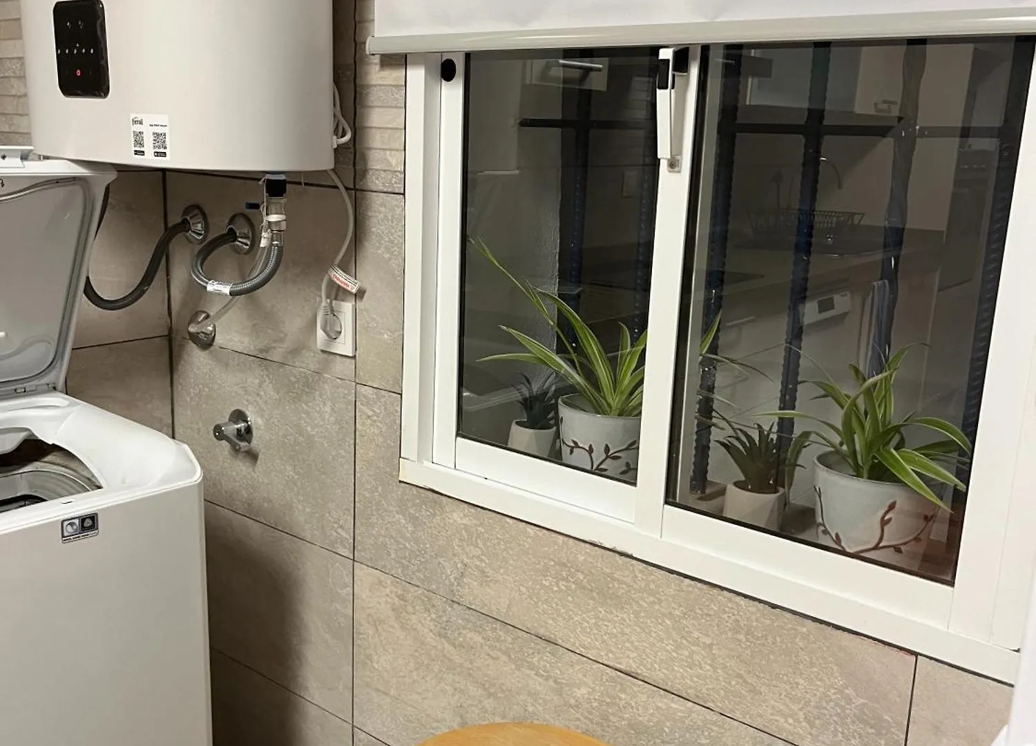 Apartamento Casa Deniz Málaga