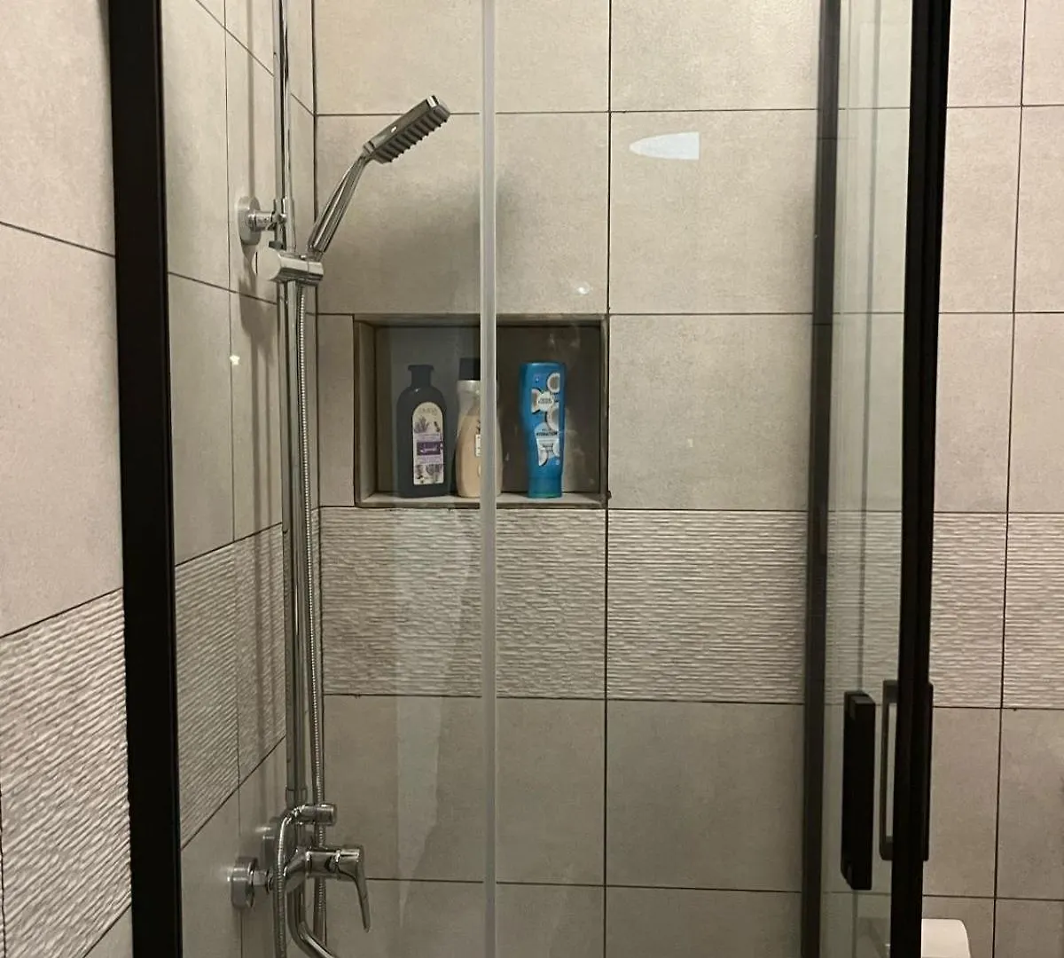 Apartamento Casa Deniz Málaga España