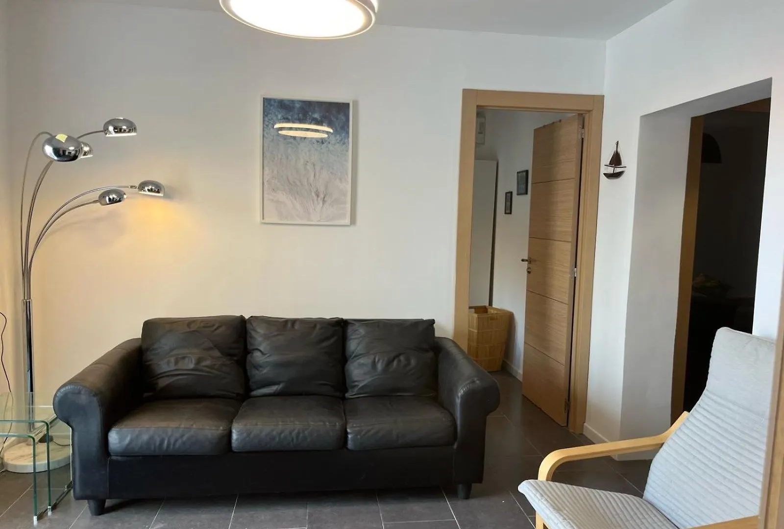 Apartamento Casa Deniz Málaga España