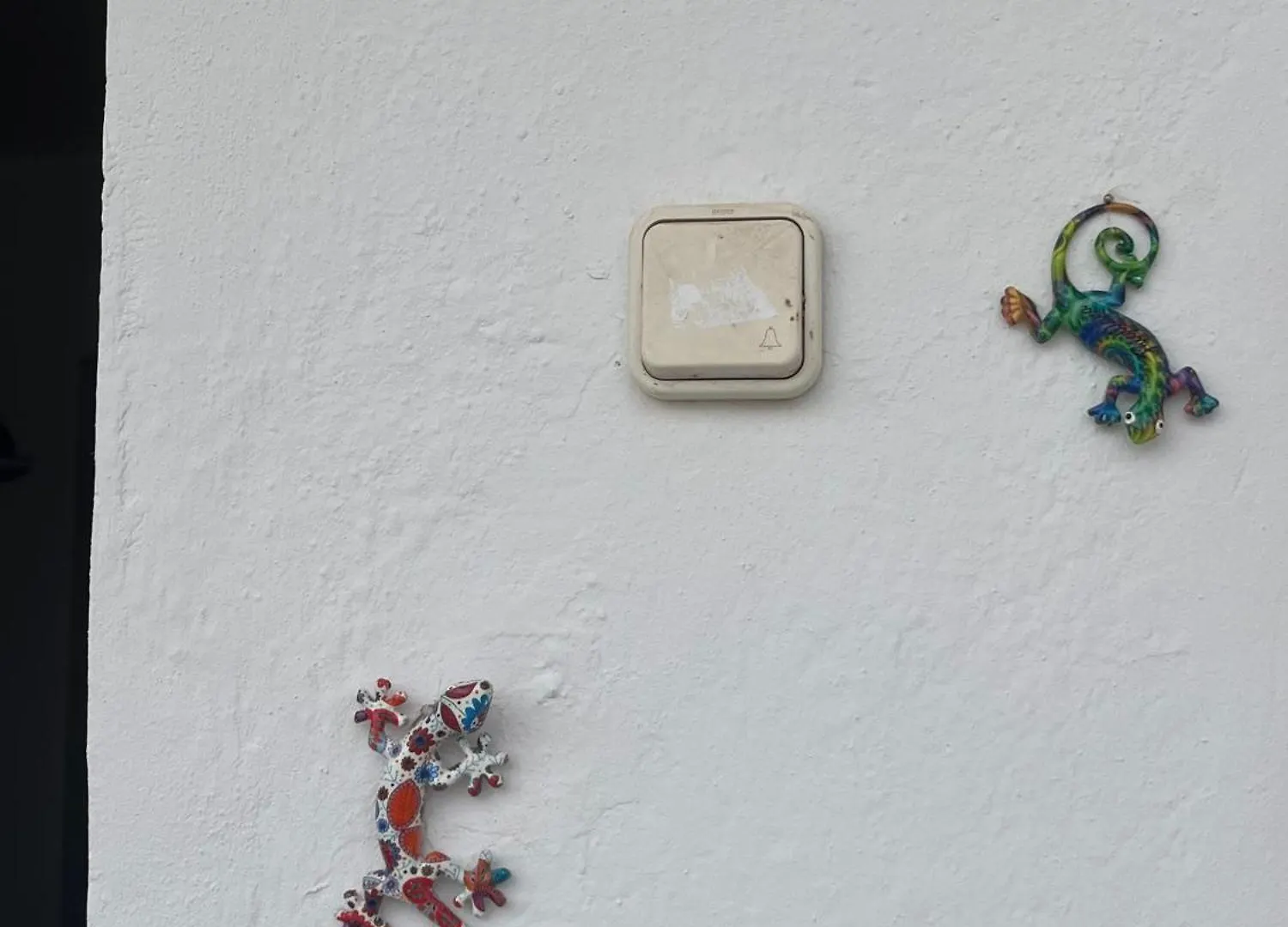 Apartamento Casa Deniz Málaga