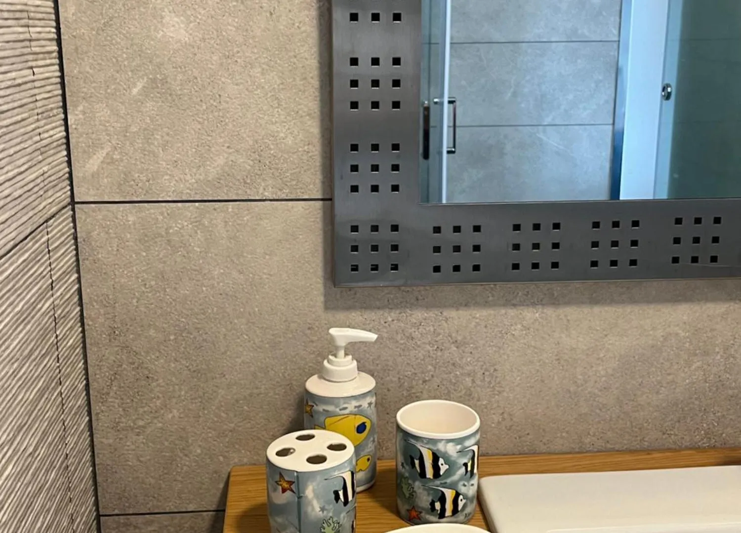 Apartamento Casa Deniz Málaga 0*,  España