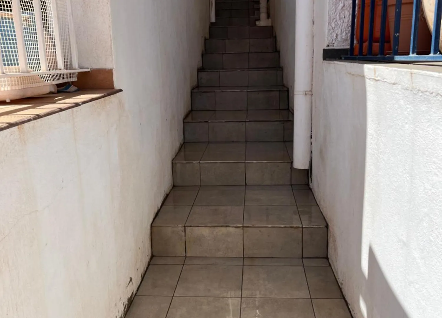 Apartamento Casa Deniz Málaga