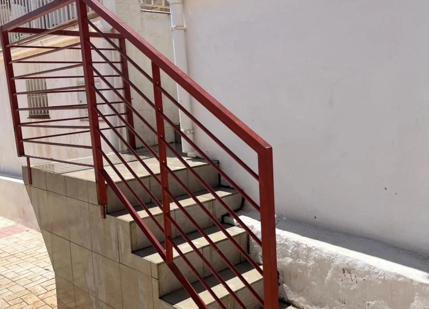 Apartamento Casa Deniz Málaga