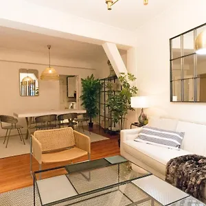  Appartement Zazpikaleak By Staynnapartments Spanje
