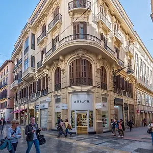 Iloftmalaga Calle Nueva Lofts Apartamento