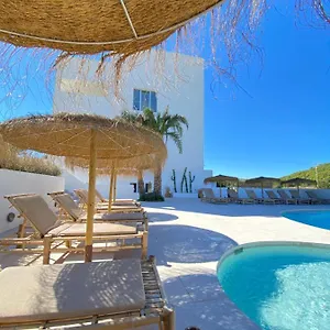  Appartement The Olive Boutique & Spanje