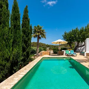  Villa Curreu Spanje