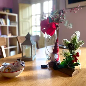 Natura Appartement