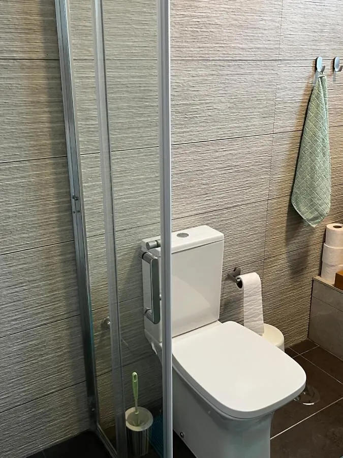 Casa Deniz Apartment Malaga