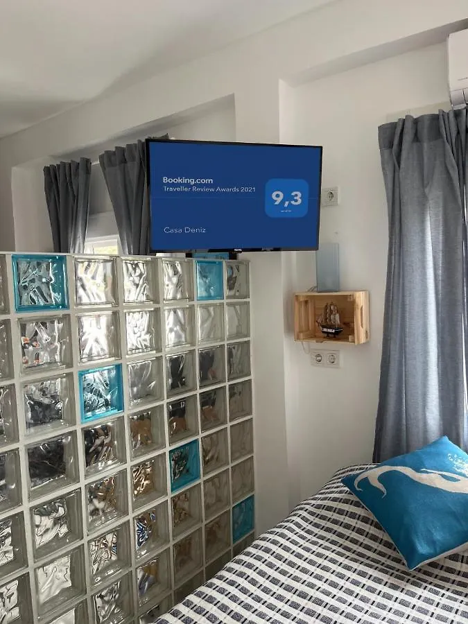 Casa Deniz Apartment Malaga