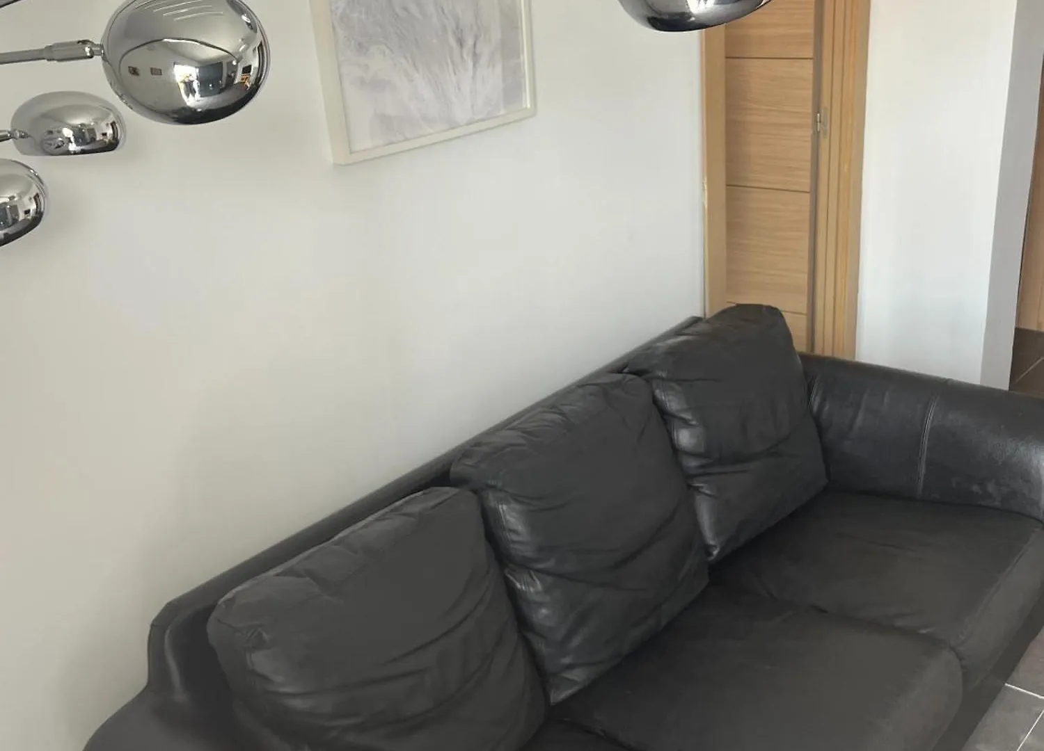 Casa Deniz Apartment Malaga