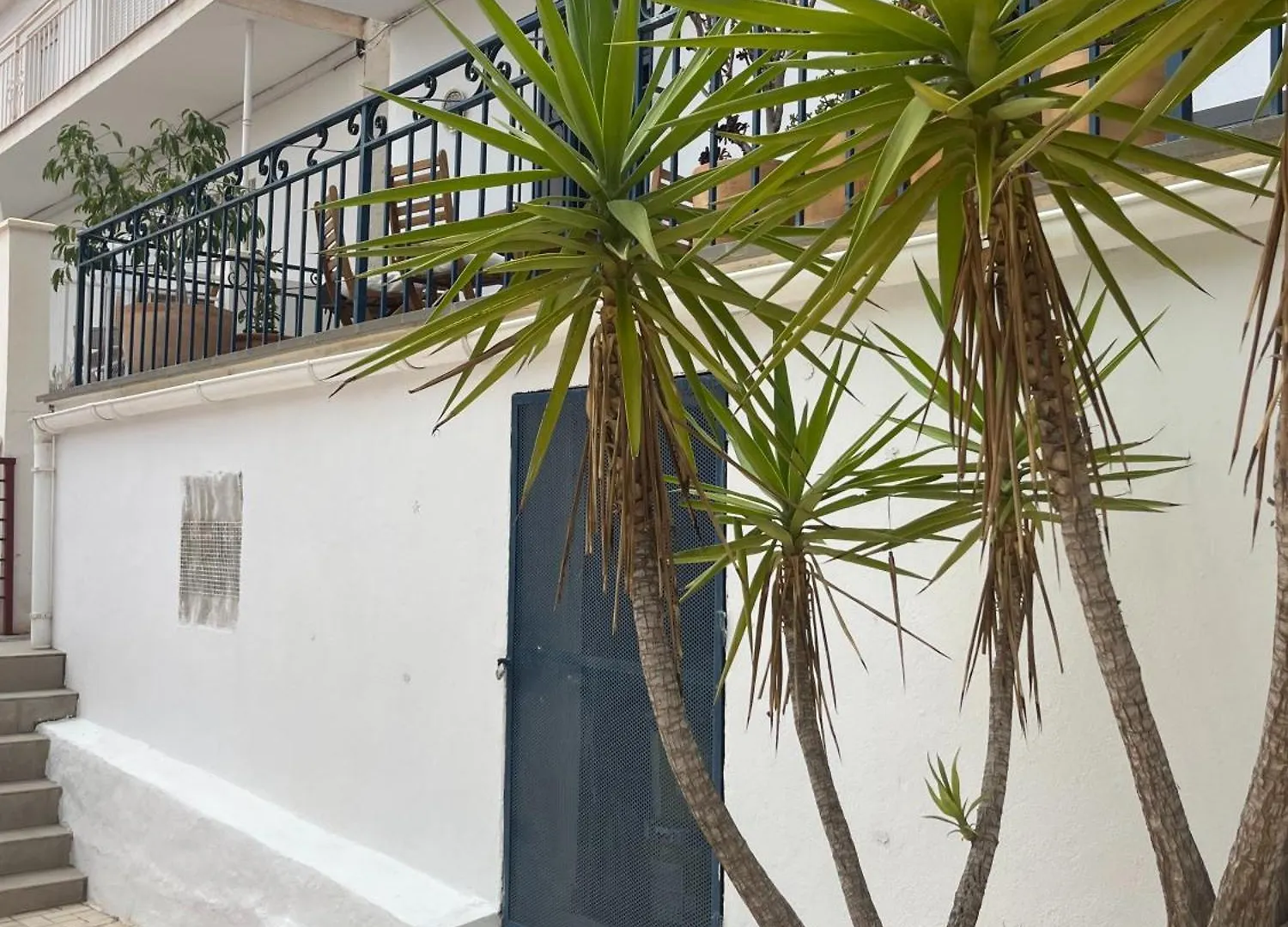 Casa Deniz Apartment Malaga