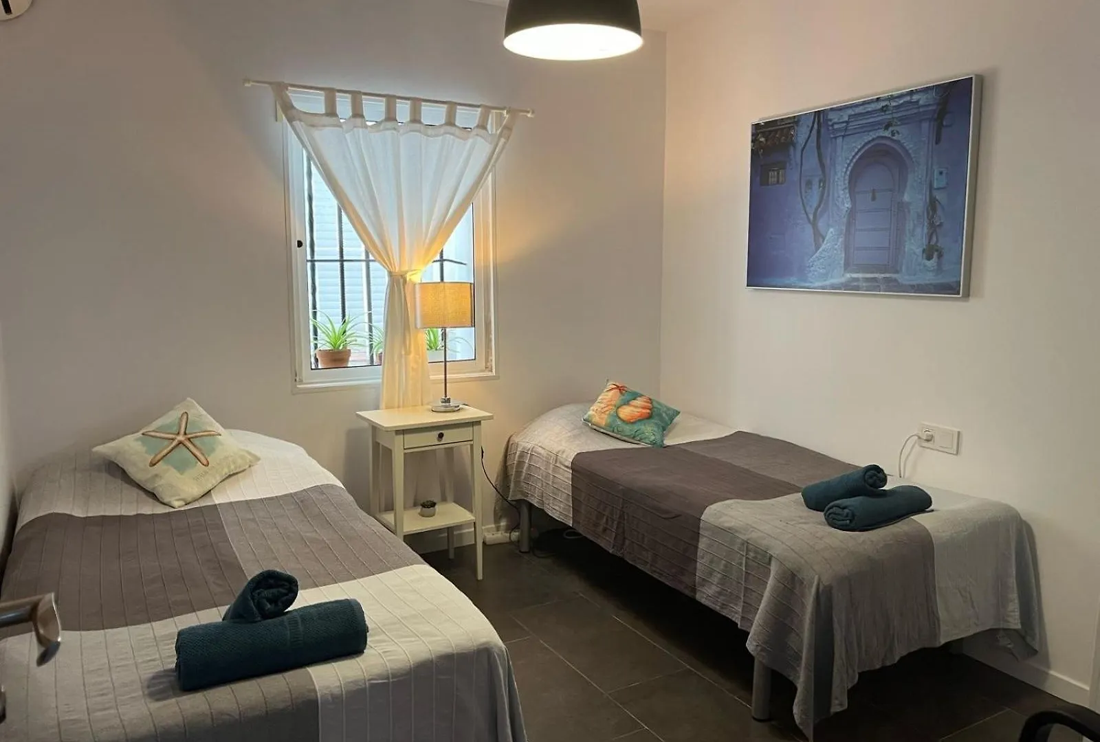 Casa Deniz Apartment Malaga 0*,  Spain