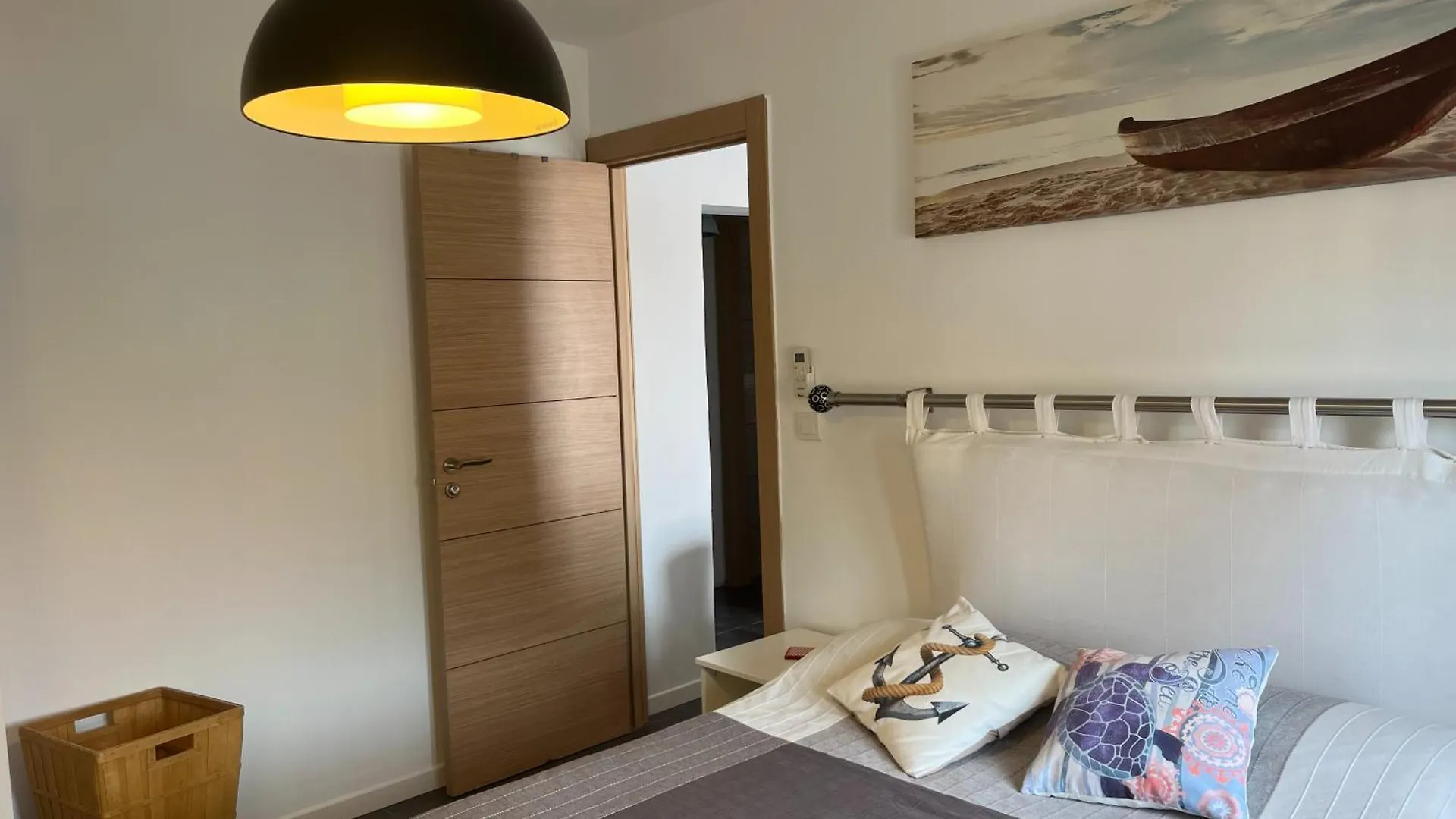 Casa Deniz Apartment Malaga 0*,