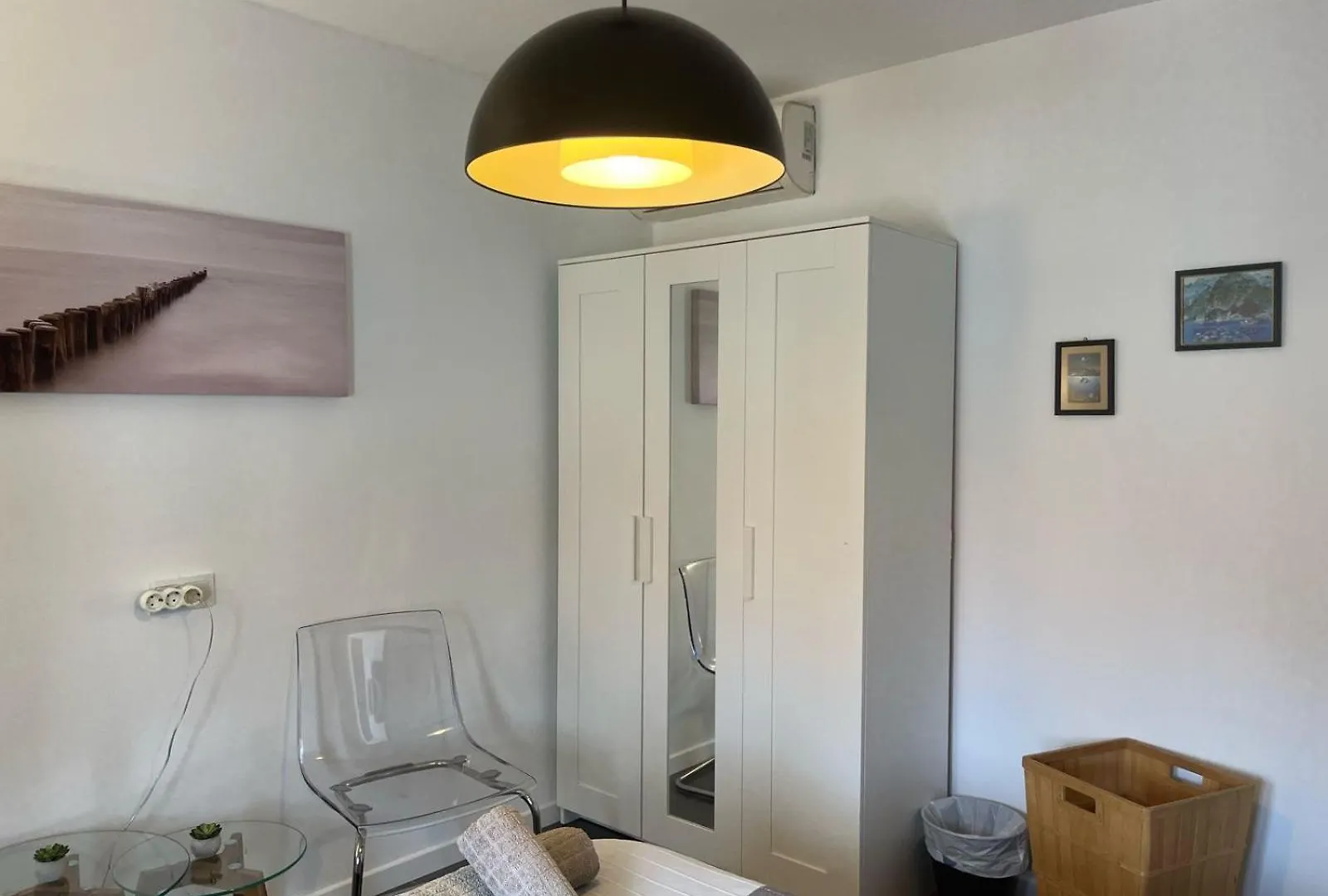Casa Deniz Apartment Malaga