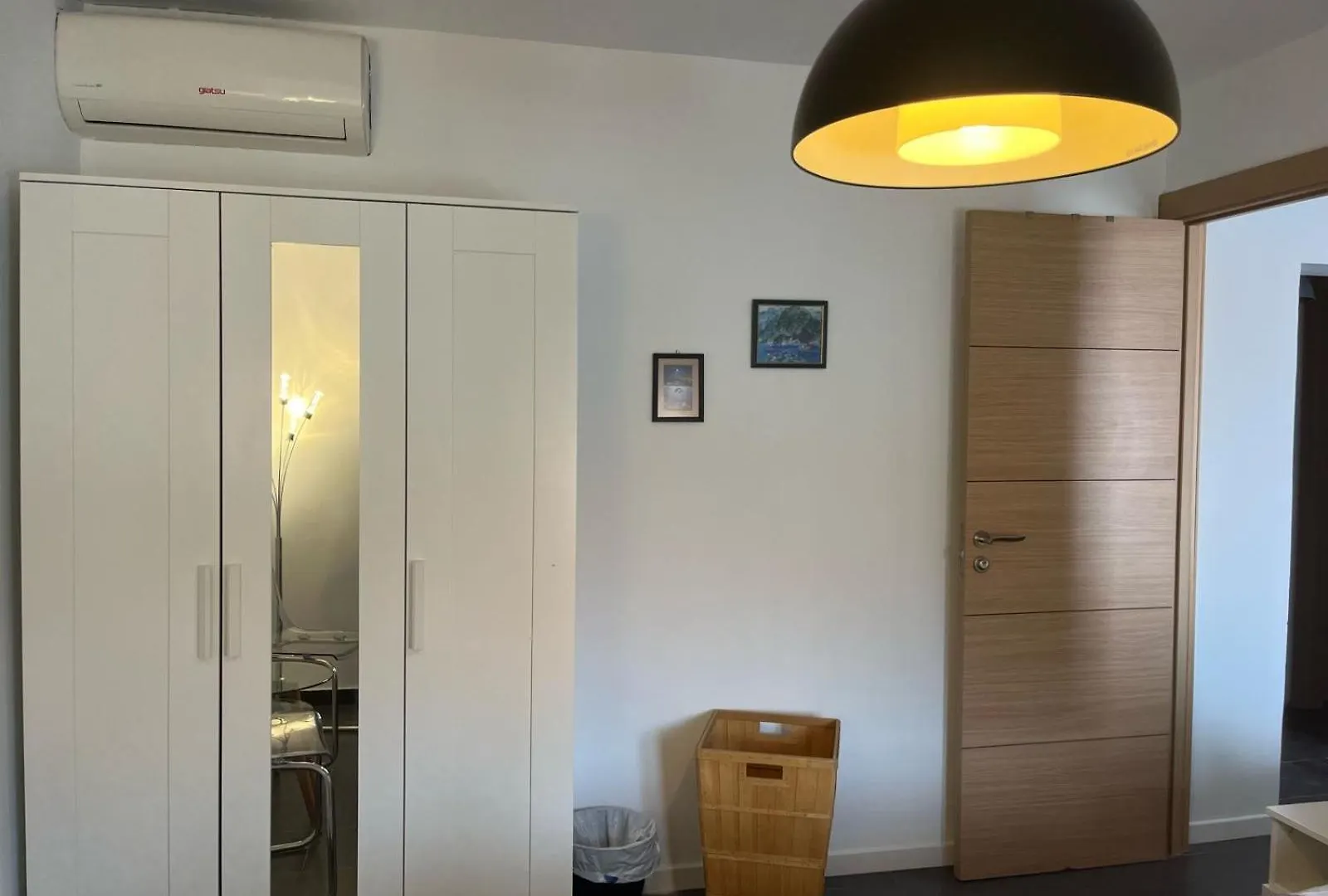 Casa Deniz Apartment Malaga