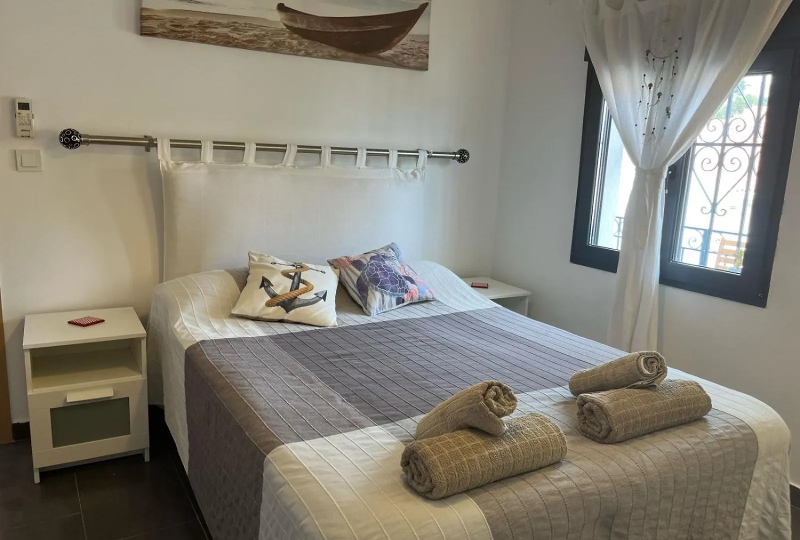 Casa Deniz Apartment Malaga