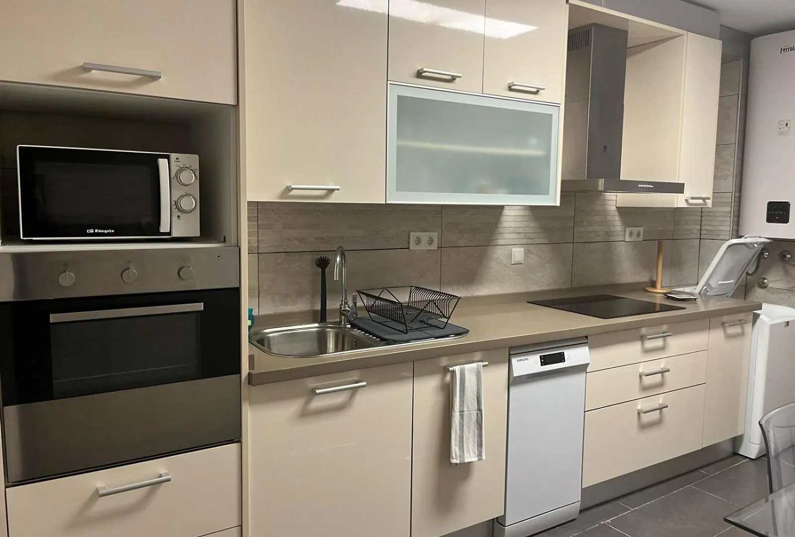 Casa Deniz Apartment Malaga