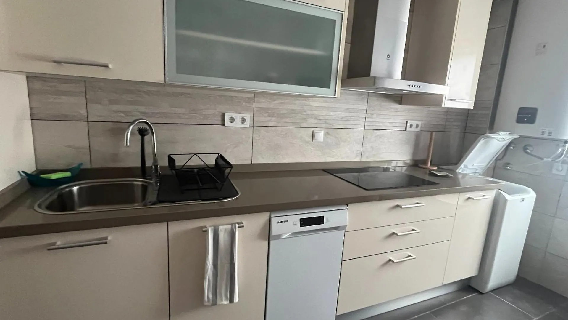 Casa Deniz Apartment Malaga