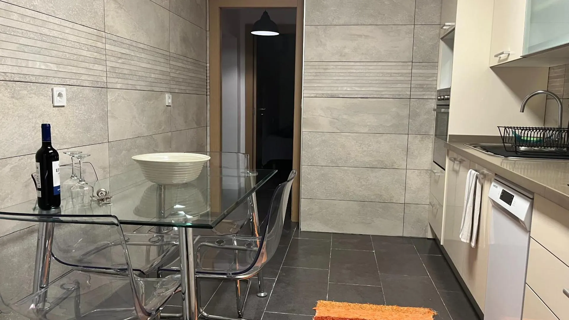 Casa Deniz Apartment Malaga