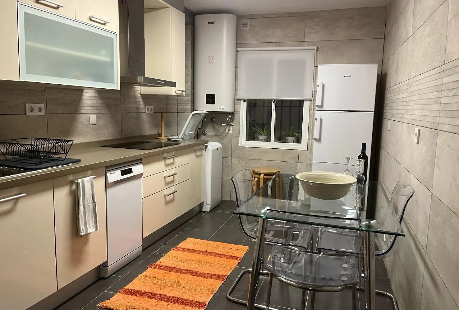Casa Deniz Apartment Malaga