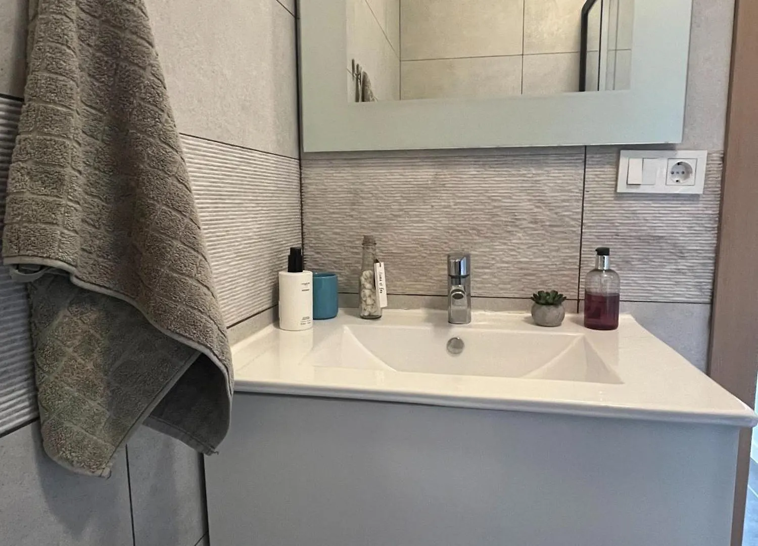 Casa Deniz Apartment Malaga