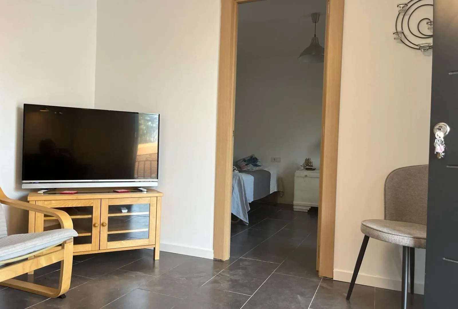 Casa Deniz Apartment Malaga 0*,  Spain