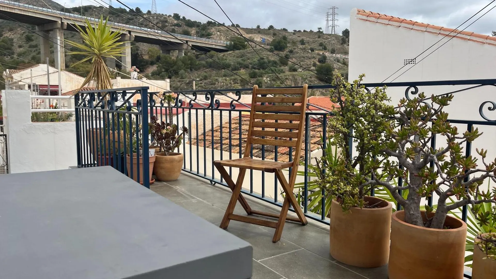 Casa Deniz Apartment Malaga Spain