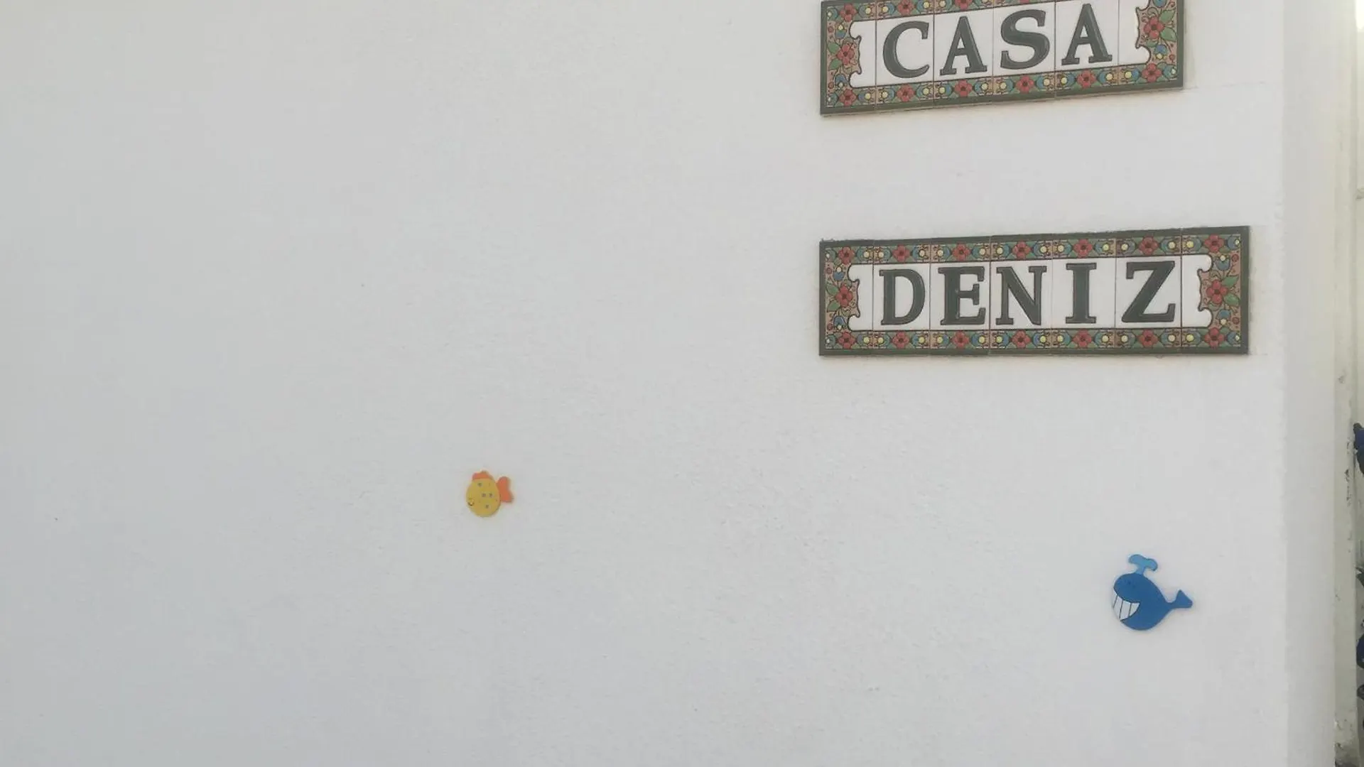 Casa Deniz Apartment Malaga Spain