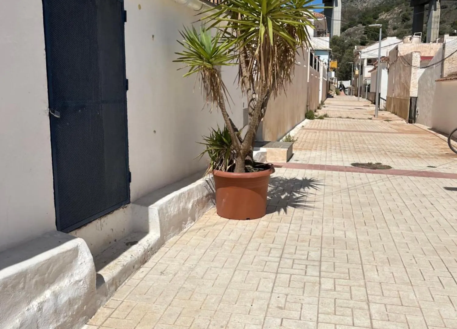 Casa Deniz Apartment Malaga